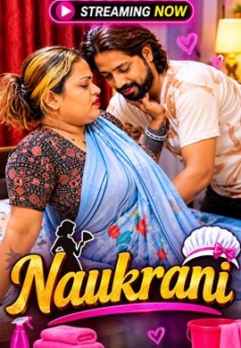 Naukrani